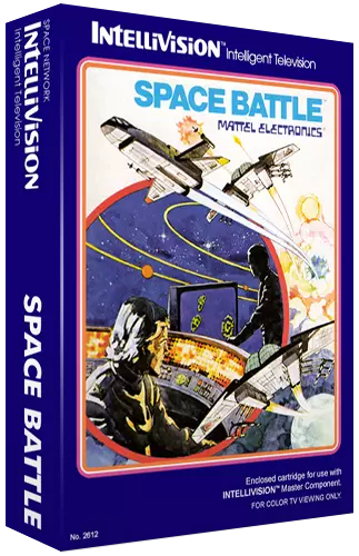 jeu Space Battle